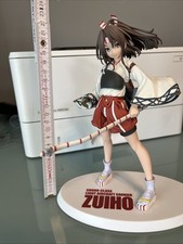Anime Figur PVC Sammlungsauflösung Ca 24cm Zuiho