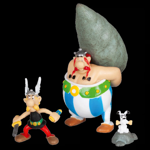 Plastoy sas 70385 asterix - plastoy,