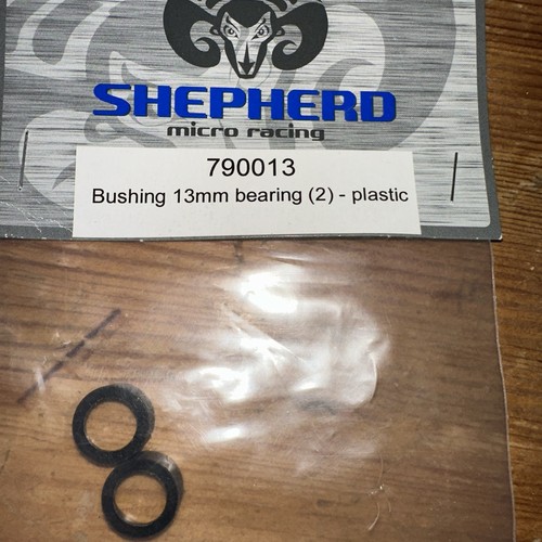 Shepherd 790013 velox - 1:10,