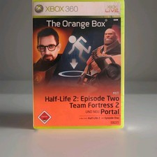 The Orange Box - Half-Life 2