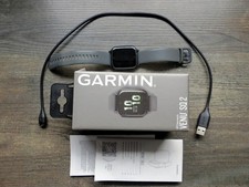 Garmin Venu Sq 2 GPS- Sport-
