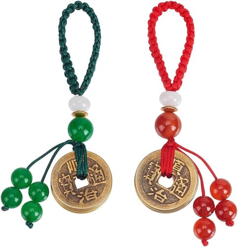 2er set feng - shui, i