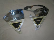 HONDA GL 1100 Goldwing