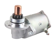 Anlasser Motor E-Starter für