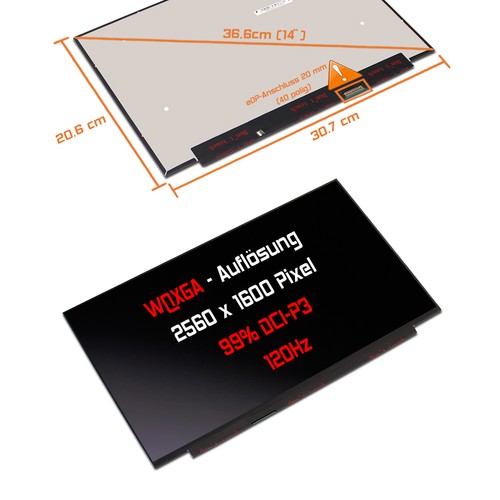 Led display matt passend - led,