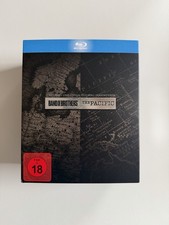 Band Of Brothers & The Pacific