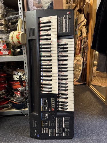 Yamaha electone heimorgel - yamaha,