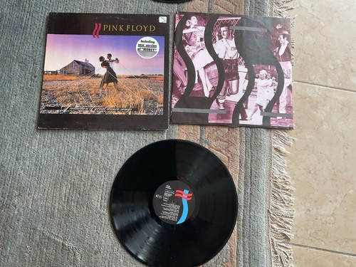 Pink floyd collection - pink, of