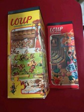 2x Heye Puzzle Loup "Happy