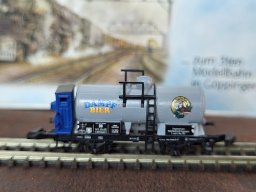 Märklin spur somo - spur,