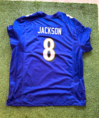 Nike field nfl trikot - nike,