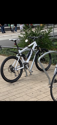 Canyon nerve f8 - nerve, am