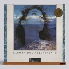 Sandra - Into A Secret Land |