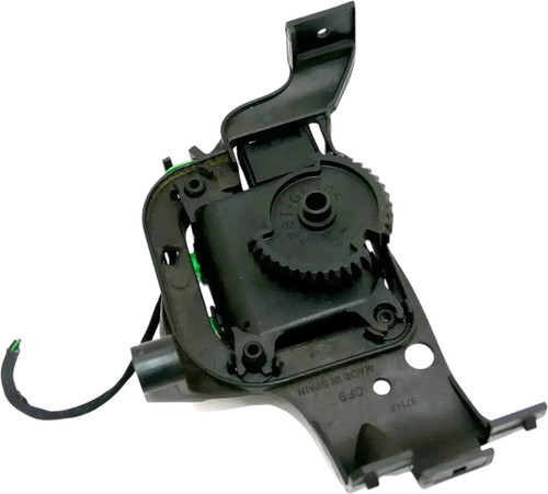 Polo 9n3 stellmotor - 9n, für