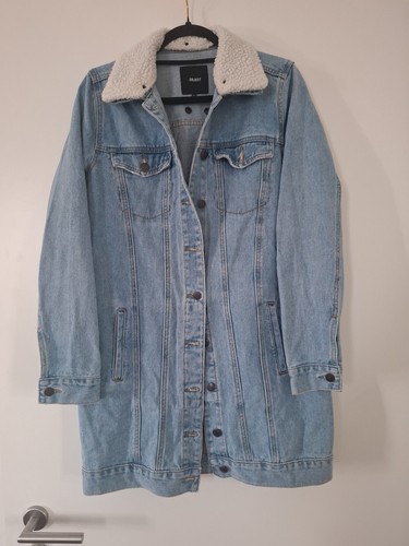 Damen jeansmantel - 38,
