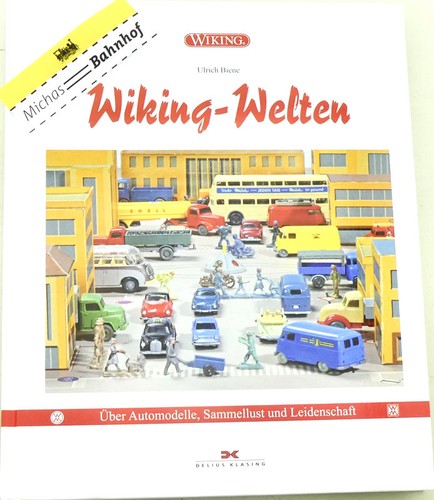 Wiking welten ulrich - welten,