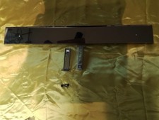 Edelstahl Sockelblende für