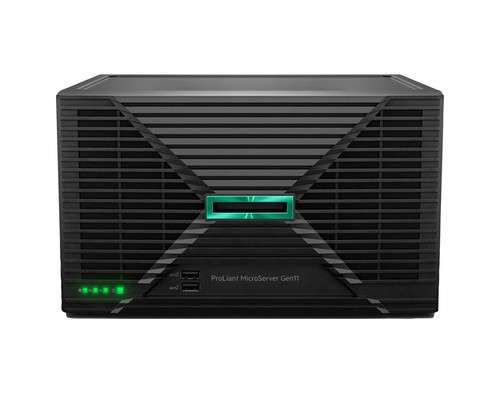 Hewlett packard enterprise - &,