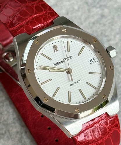 Audemars piguet royal - royal, oak