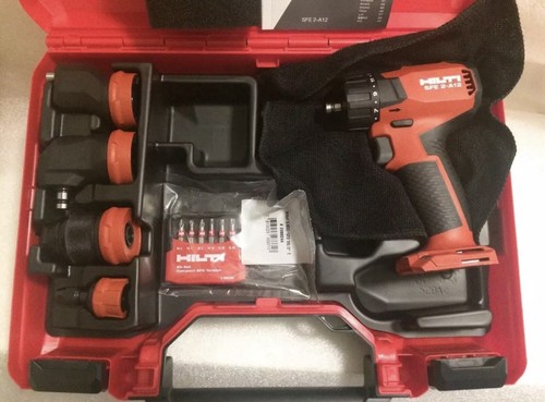 Hilti sfe a12 mehrfach - 2-a12, mehrfach-