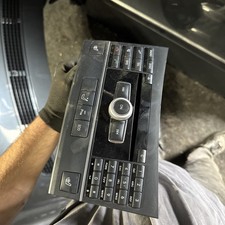 A2129004910 radio für MERCEDES CLASE E (BM 212) LIM. 3.0 300 CDI 314172