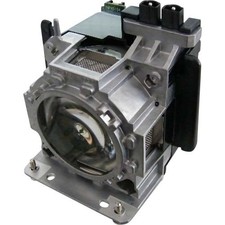 Beamer-Ersatzlampe für PANASONIC ET-LAD310A ET-LAD310 (SINGLE LAMP) mit Gehäuse