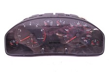 Meilen Tachometer orig Audi A6