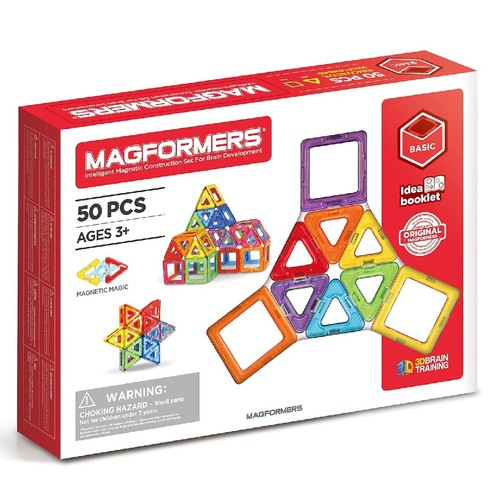 Magformers teiliges set - magformers,