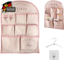 Bettorganizer hängend mit 7