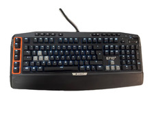 Logitech G710+ Mechanische