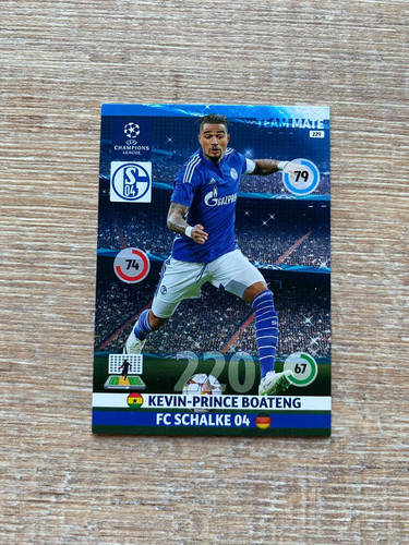 Panini adrenalyn champions - panini,