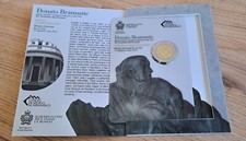 SAN MARINO 2 Euro Gedenkmünze