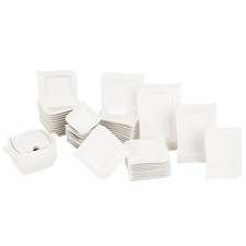 Tafelservice Porzellan