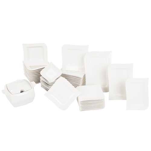 Tafelservice porzellan - tafelservice,