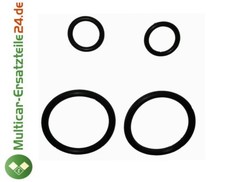 Multicar M24 M25 Satz