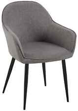 Esszimmerstuhl Boise Stoff