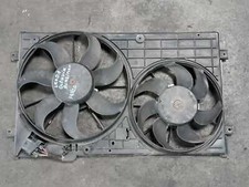 Kühlerlüfter Skoda Octavia