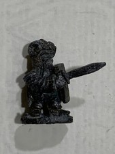 grenadier figuren ad+d woodland adventurers 5003 gold line