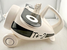 Seymour Mann Airplane Teapot