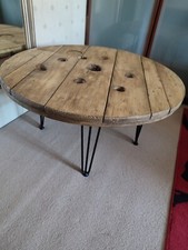 Wiedergewonnener industrieller