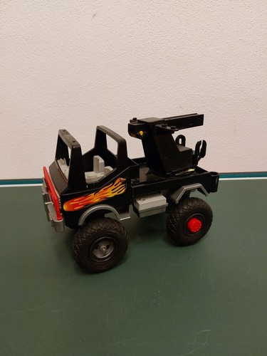 Playmobil 3994 abschleppdienst - playmobil,
