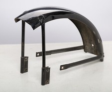 Heinkel Tourist Scooter A0 A1