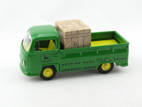 Blechspielzeug vw pickup - blechspielzeug,