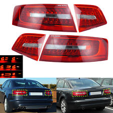 Passt für Audi A6 4F2 C6