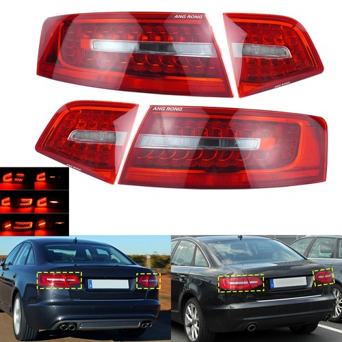 Passt für audi 4f2 c6 - audi,