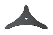 Dickichtmesser 350x4x20 mm Freischneider für DOLMAR STIHL Husqvarna Motorsense