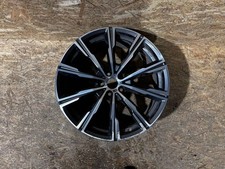 BMW X5 G05 2024 20 Zoll