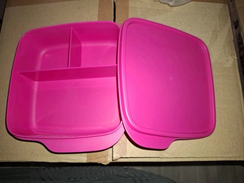 Tupperware eco pausen box 550 - tupperware, pausen-box