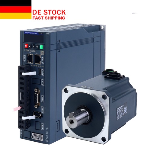 1000w profinet servomotor - profinet,