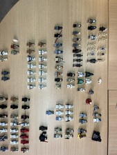 LEGO Star Wars Minifiguren